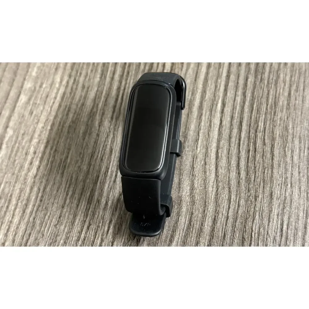 Fitbit Inspire 3 Health & Fitness Tracker Black